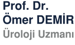 Böbrek Tümörü İzmir Logo